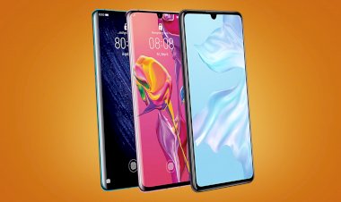 افضل أجهزة هواتف من هواوي لعام 2020