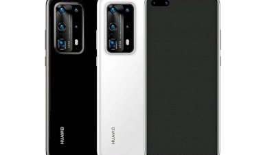 تسريبات جديدة عن هواتف Huawei P40 قبل الاعلان الرسمي