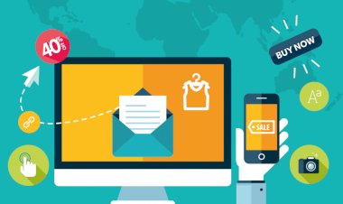 افضل تطبيقات التسوق اونلاين