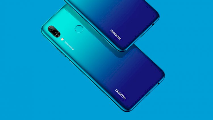 Huawei P Smart (2019)