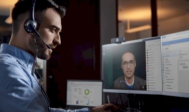 مايكروسوفت تيمز يعلن عن أرقام قياسية على مكالمات الفيديو