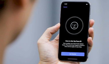 ميزة Face ID لن تعمل على ايفون عند ارتداء الكمامة.. إليك الحل