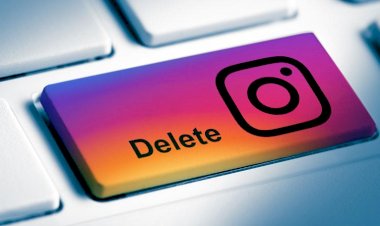 كيف تحذف حسابك نهائياً من شبكة انستجرام