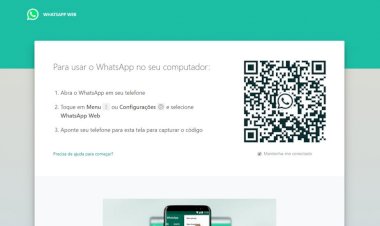 كيف تستخدم تطبيق واتس آب من جهاز الكمبيوتر