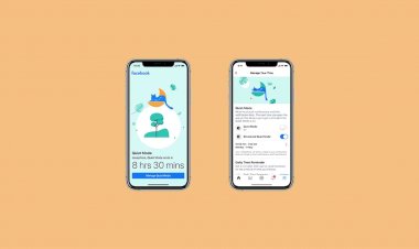 فيسبوك تطلق ميزة الوضع الهادئ Quiet Mode