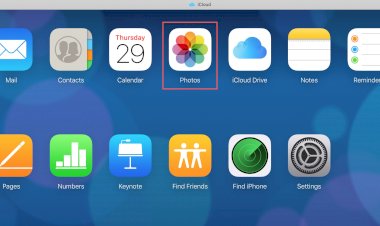 كيف تقوم بتفعيل ميزة iCloud Photos للايفون والايباد