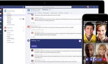 ميزات يجب عليك معرفتها  في تطبيق Microsoft Teams