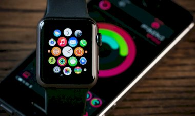 بالفيديو ساعة آبل الذكية Series 6 تدعم ميزات جديدة