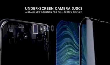 جالكسي S21  سيأتي بميزة OIS لتصوير فيديوهات سيلفي بجودة عالية