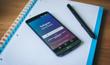 كيفية إضافة رابط إنستاجرام إلى حسابك في فيسبوك