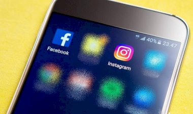 كيفية مشاركة المنشورات من حساب إنستاجرام الى صفحة فيسبوك