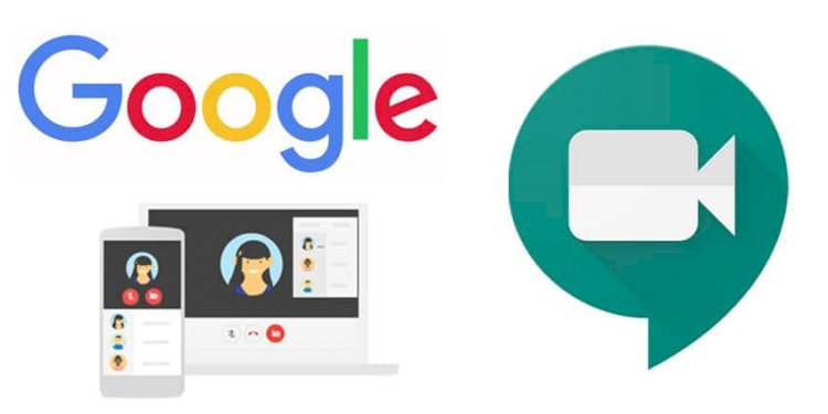 تنوي شركة جوجل  إضافة مزايا متقدمة إلى Google Meet