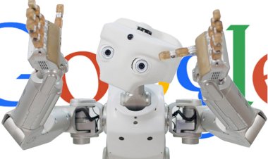 لماذا تستحوذ غوغل على كل شركات الروبوت هذه؟