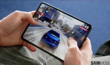 مواصفات جديدة لهاتف Galaxy Fold 2 المرتقب