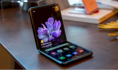 فيديو جديد يبرز إمكانيات هاتف سامسونغ GalaxyZ Flip 5G القابل للطي