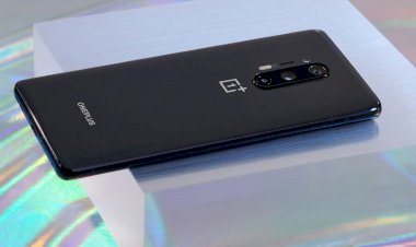 هاتف OnePlus Nord بكاميرا أمامية فائقة الاتساع لـ "عشّاق السيلفي"