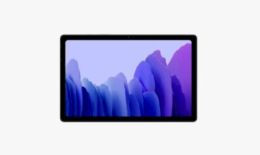 المواصفات الرسمية لجهاز  Galaxy Tab A7 2020