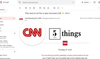 ميزة verification قادمة الى بريد جيميل