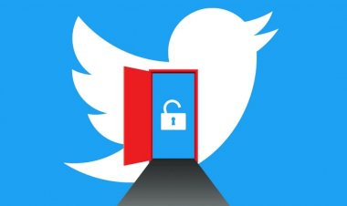 تويتر يحظر آلاف حسابات الخاصة بـ QAnon