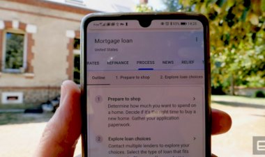 إذا أردت أن تشتري عقارا.. غوغل سيساعدك