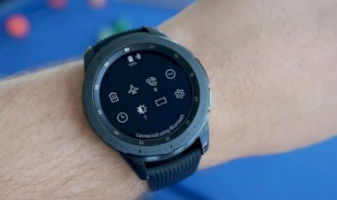 ميزة الإجابة على المكالمات بطريقة سهلة قادمة مع Galaxy Watch 3