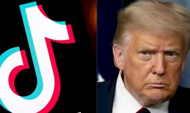 اقتراب الموعد النهائي لبيع تطبيق تيك توك