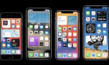 تحديث iOS 14 و iPadOS 14 سيطلق في 16 سبتمبر