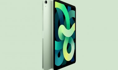 آبل تعلن عن جهاز iPad Air الجديد مواصفاته وسعره