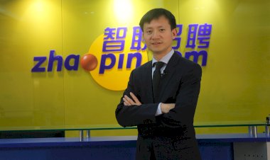 مجموعة علي بابا تضع أعينها على منصة Zhaopin للوظائف