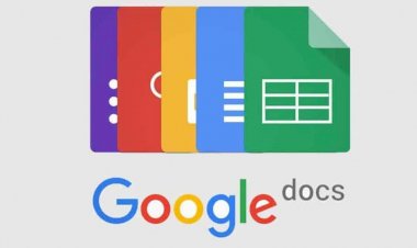 الاطلاع على سجل التغييرات في مستندات جوجل