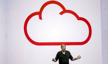 صفقة تيك توك يمكن أن تكسب أوراكل عميل كلاود بمليار دولار