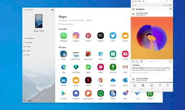 مايكروسوفت تفعل تطبيقات أندرويد في ويندوز 10