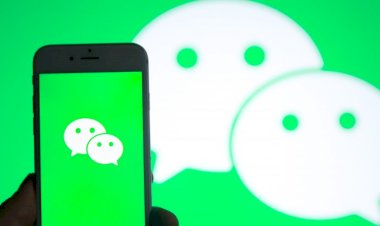 القاضي يمنع الحظر الأمريكي على WeChat اليوم.