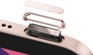 هل سيكون مستشعر بصمة  أيباد إير الجديد مثاليًا لجهاز أيفون 12