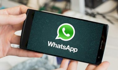 تأمين حساب واتس اب من الإختراق والتجسس