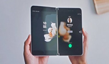 مايكروسوفت تقدم فيديو جديد حول Microsoft Surface Duo