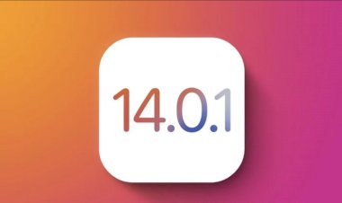 إصلاحات جديدة تطلقها آبل في تحديث iOS 14.0.1