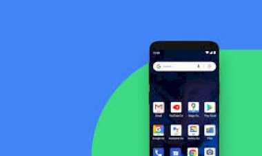 أندرويد 12 سيجعل استخدام متاجر التطبيقات التابعة لجهات خارجية أسهل