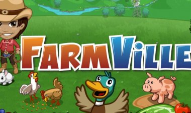 سيتم إغلاق لعبة FarmVille على الفيسبوك في نهاية العام