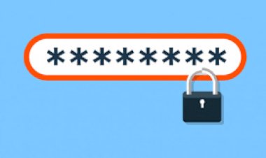 10 أمور يجب وضعها في الاعتبار عند إعداد كلمة مرور جديدة