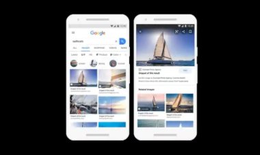 كيفية العثور على صور مجانية يمكنك استخدامها من محرك بحث جوجل