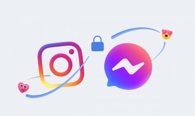 فيسبوك يعلن عن دمج رسائل انستغرام DM بتطبيق فيسبوك ماسنجر..