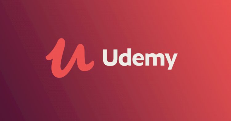 دورات تدريبية متاحة مجاناً على موقع Udemy لشهر سبتمبر 2020