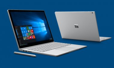 كيفية عمل نسخة احتياطية للويندوز 10