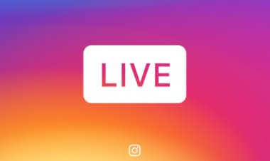 كيف تبدأ البث المباشر على إنستقرام