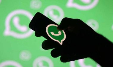 كيفية استرداد حساب واتس اب مسروق