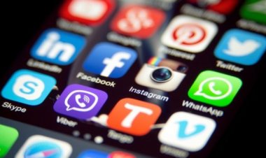 التطبيقات الأكثر تحميلاً على هواتف الأيفون لعام 2021