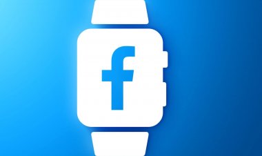 فيسبوك تعمل  على ساعة ذكية جديدة