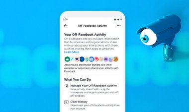 كيف تمنع فيس بوك من تتبع نشاطك على الويب والتطبيقات الأخرى