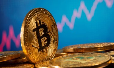 لماذا يطالب الهاكرز دفع فدية الجرائم الإلكترونية بعملة بيتكوين